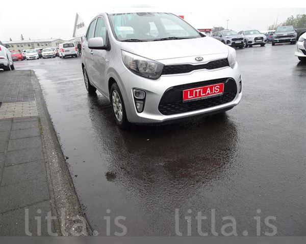 KIA PICANTO LX